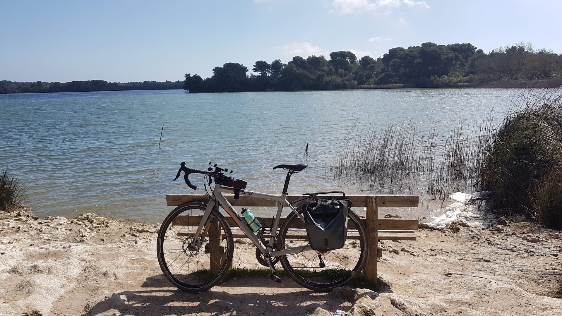 Otranto e dintorni – Dal mare ai laghi nella bellezza dell’entroterra