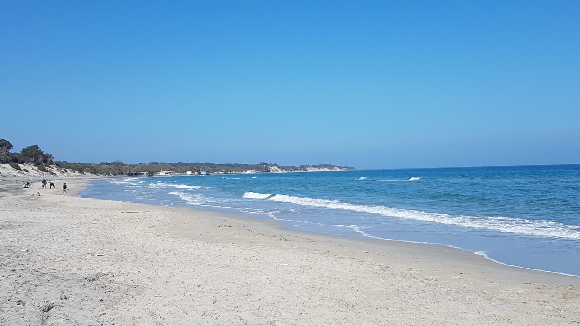 Otranto e dintorni – Dal mare ai laghi nella bellezza dell’entroterra