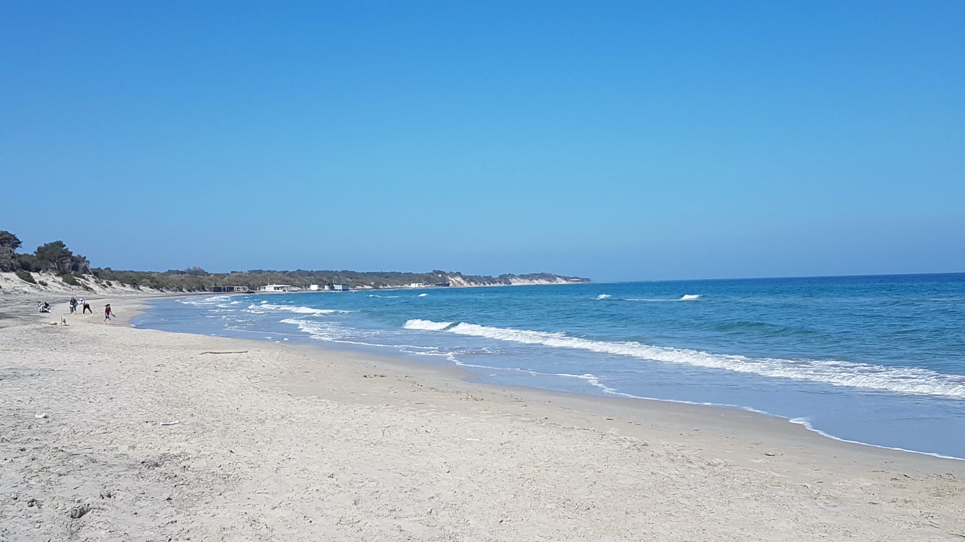 Otranto and surroundings - From the sea to the lakes in the beauty of the hinterland