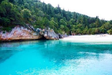 Crociere da Lefkada Crociere da Lefkada