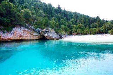 Crociere da Lefkada