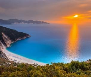 Cruises from Lefkada