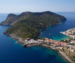 Crociere da Lefkada Crociere da Lefkada