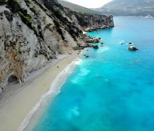 Cruises from Lefkada