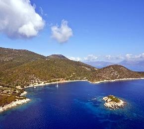 Crociere da Lefkada Crociere da Lefkada