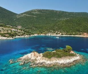 Cruises from Lefkada