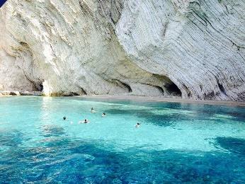 Crociere da Lefkada Crociere da Lefkada