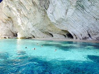 Crociere da Lefkada