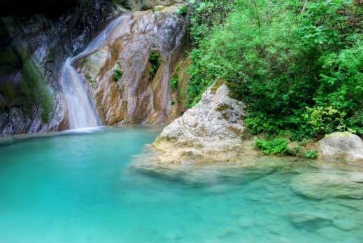 Discovering Lefkada and its surroundings