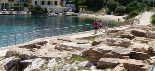 Crociere da Lefkada Crociere da Lefkada