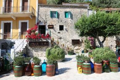 Crociere da Lefkada