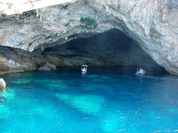 Crociere da Lefkada Crociere da Lefkada