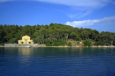 Crociere da Lefkada