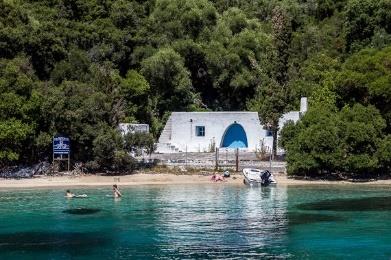 Crociere da Lefkada Crociere da Lefkada