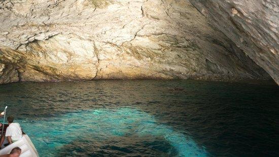 Crociere da Lefkada Crociere da Lefkada