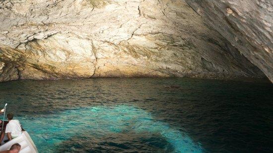 Crociere da Lefkada