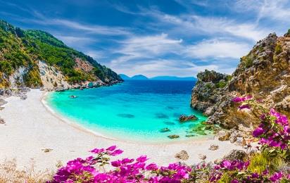 Crociere da Lefkada