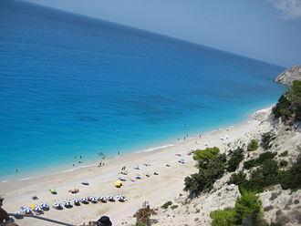 Cruises from Lefkada