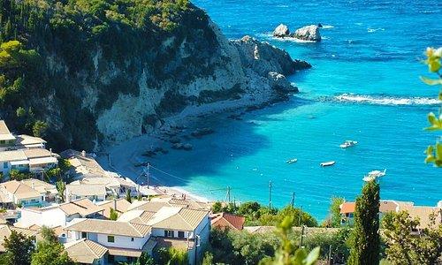 Crociere da Lefkada Crociere da Lefkada