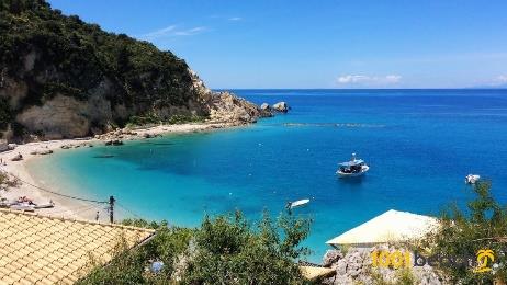 Crociere da Lefkada Crociere da Lefkada