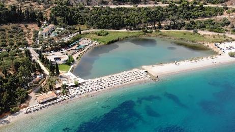 Crociere nella Grecia occidentale Crociere nella Grecia occidentale