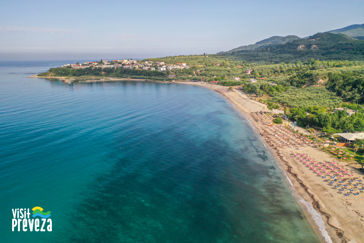 Itinerario tematico della costa dell’Epiro