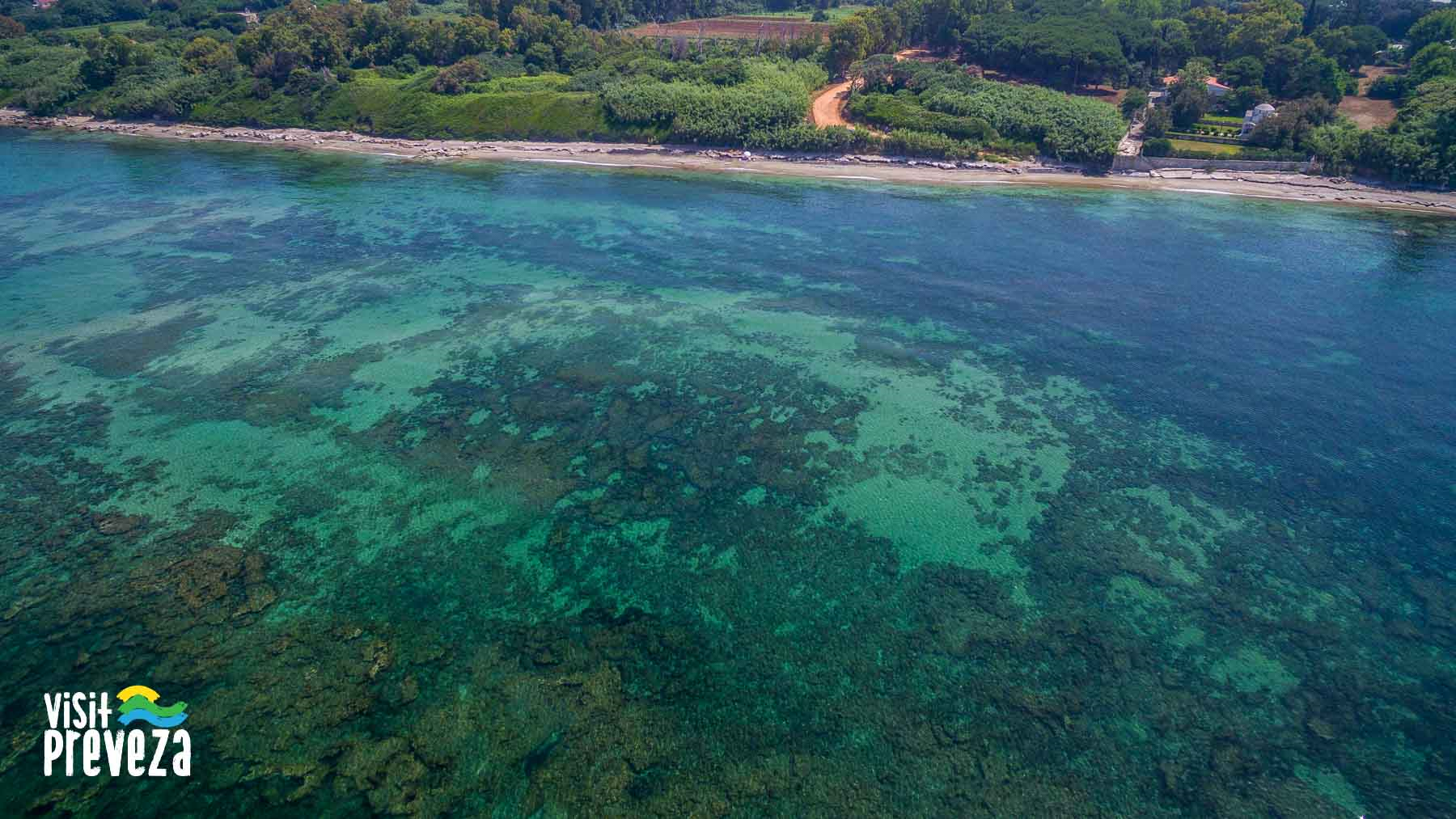 Itinerario tematico della costa dell’Epiro