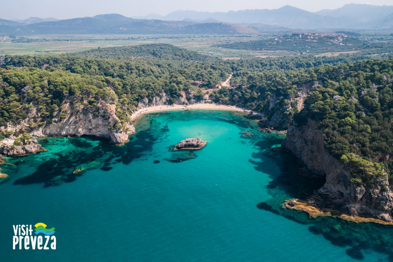 Itinerario tematico della costa dell’Epiro