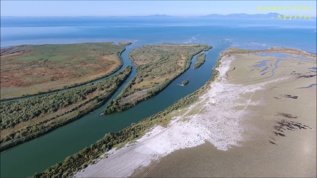 Itinerario culturale e naturalistico degli Antichi Sentieri dell’Epiro Itinerario culturale e naturalistico degli Antichi Sentieri dell’Epiro